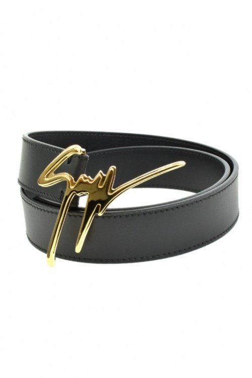 未使用品⭐️ジュゼッペザノッティ　サイドジップ　ベルトストラップ　ハイカット Giuseppe Zanotti（ジュゼッペザノッティ）の中古品の通販サイト