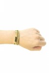 【Chloe】Carlyブレスレット ( Gold ) 5