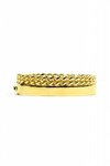 【Chloe】Carlyブレスレット ( Gold ) 1