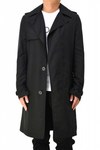【LANVIN】 トレンチコート 1