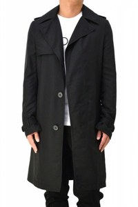 【LANVIN】 トレンチコート