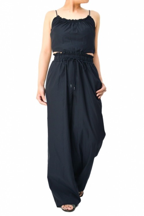 【31Philliplim】 タンクジャンプスーツ