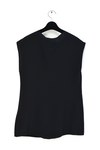 【31Philliplim】　シャーリングシルクカットソー ( Black ) 5