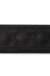 【BALMAIN 】デザインベルト 3