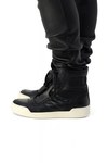 【BALMAIN】ビッグスニーカー 5