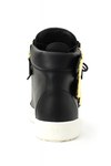 【Giuseppe Zanotti】ビッグスニーカー 3