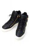 【Giuseppe Zanotti】ビッグスニーカー 1