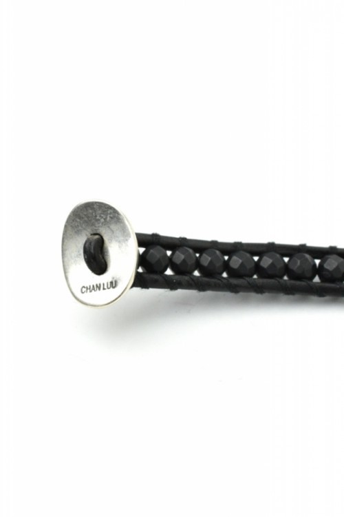 【CHAN LUU】5連ワープブレスレット 3