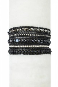 【CHAN LUU】5連ワープブレスレット