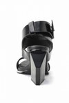 【UNITED NUDE】 Leona Hi ( Black ) 4