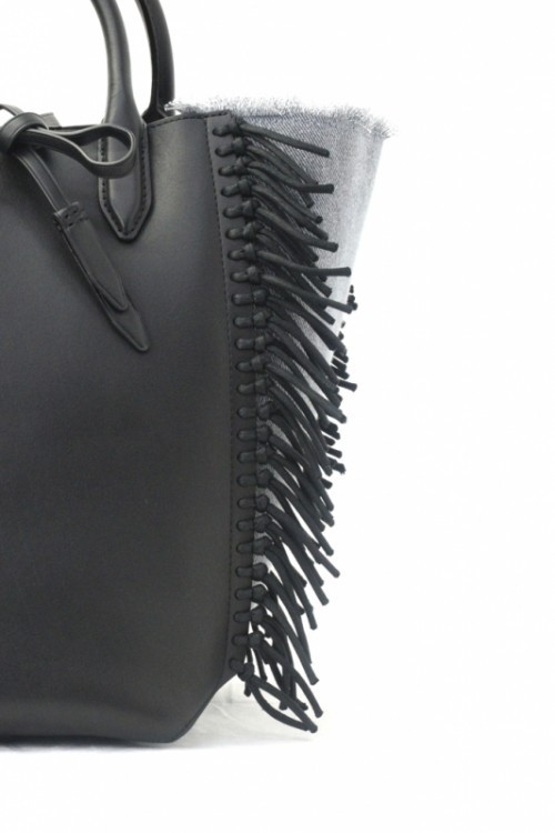 【3.1Philliplim】 フリンジトートバッグ - 画像3枚目