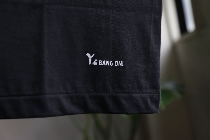 Yohji Yamamoto 3パック Tシャツ