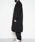 Graphpaper Garment Dyed Shop Coat