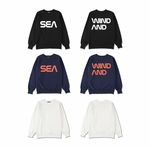 WIND AND SEA SEA(SPC) SWEAT SHIRT 9/19発売 1