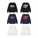 WIND AND SEA SEA(SPC) SWEAT SHIRT 9/19発売 1