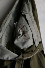 yohji yamamoto Y's BANG ON! バルーンパンツ (YA-P98-035)KHAKI