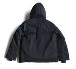 COMME des GARCONS HOMME ITEM綿ナイロンウェザー×綿コーデュロイブルゾン発売 3