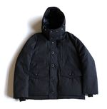 COMME des GARCONS HOMME ITEM綿ナイロンウェザー×綿コーデュロイブルゾン発売 1
