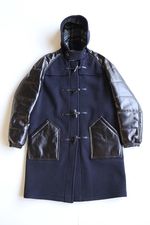 eYe JUNYA WATANABE MAN Gloverallグローバーオール発売 1