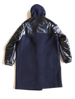 eYe JUNYA WATANABE MAN Gloverallグローバーオール発売