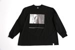 Graphpaper Poet Meets Dubwise for GP Jersey L/S Tee "SUN"発売 3
