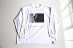 Graphpaper Poet Meets Dubwise for GP Jersey L/S Tee "SUN"発売 2