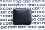 Wallet COMME des GARCONS Classic Leather 二つ折りZIP財布SA2100発売 2