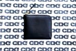Wallet COMME des GARCONS Classic Leather L字型ZIP財布SA3100"発売 1