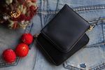 Wallet COMME des GARCONS Classic Leather L字型ZIP財布再入荷 2