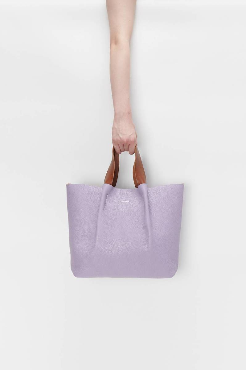 Hender Scheme piano bag medium(mj-rb-pim)purple発売 1