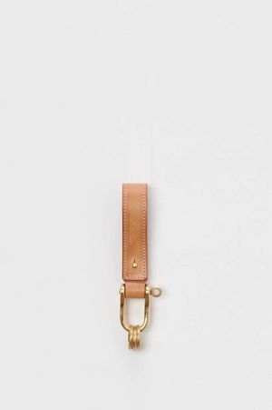 Hender Scheme key shackle(li-rc-ksk)natural発売