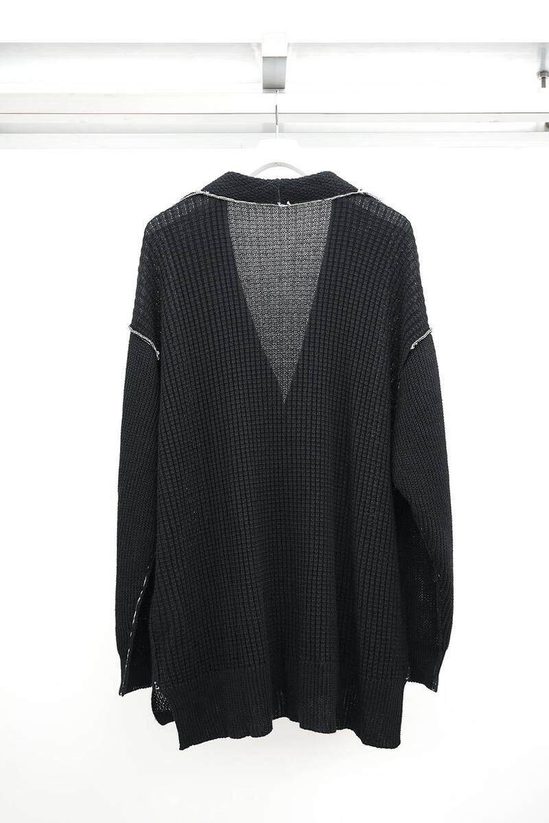 トップス The Viridi-anne ramie yarn cardigan The Viridi-anne ramie yarn cardigan