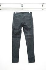 [The Viridi-anne] (ザヴィリディアン) VI-3575-04 DENIM SLIM PANTS 2
