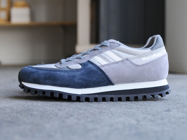 MARATHON 2200FSL / Light Gray×Dark Gray