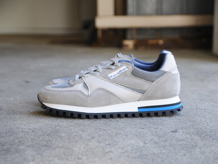 MARATHON 2400FSL / Gray×Light Gray