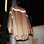 HERON PRESTON / HP REFLECTOR OUTDOOR SHIRT 1