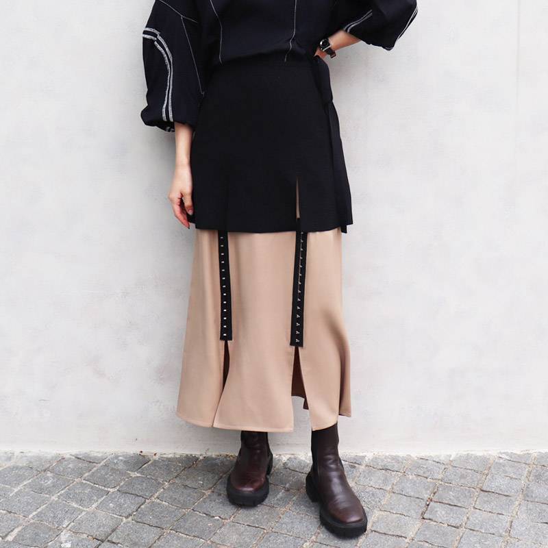 アキコアオキ x スカートのショップアイテム - ファッションプレス