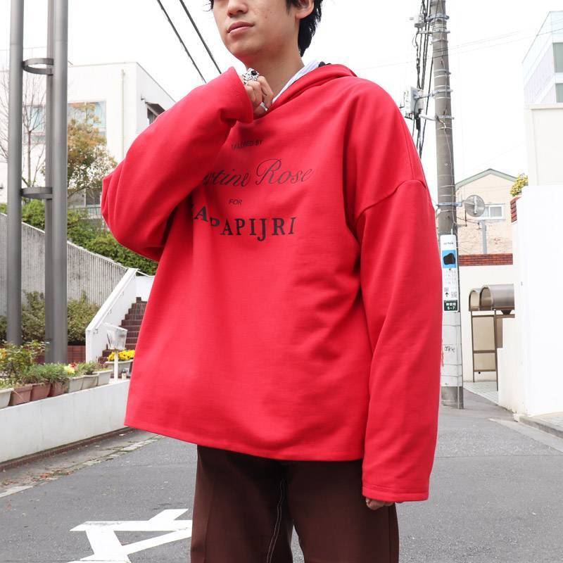 Napa by MARTINE ROSE / NMR B-PARMA