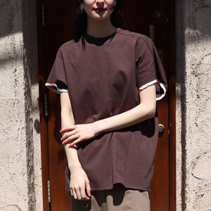 AKANE UTSUNOMIYA / AKU カットソー