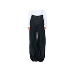 JOHN LAWRENCE SULLIVAN / JLS RIGID DENIM WIDE PANTS 5
