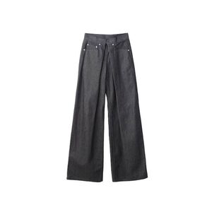 JOHN LAWRENCE SULLIVAN / JLS RIGID DENIM WIDE PANTS - 画像2枚目