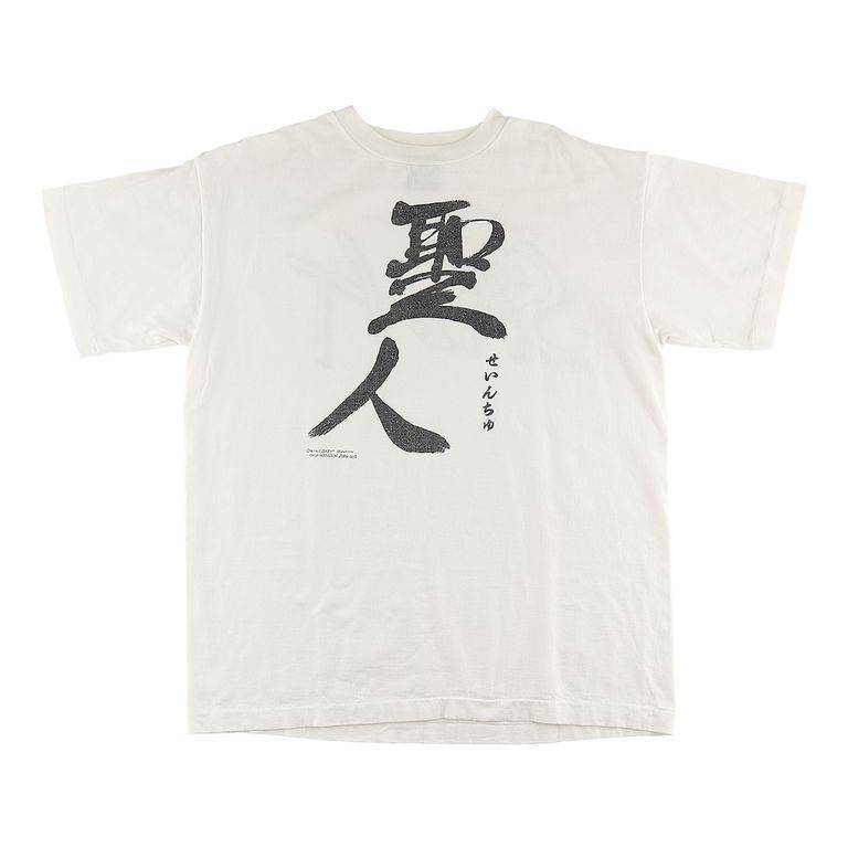 [8/21 10:00発売]SAINT Mxxxxxx / SM T-SHIRT_聖人