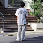 SAINT Mxxxxxx / SM T-SHIRT_聖人 2