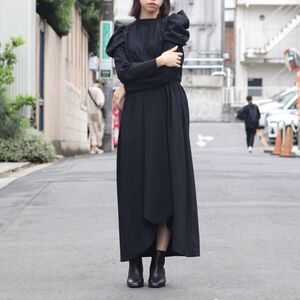 AKIKOAOKI / AK A gentlwoman-01 - 画像1枚目