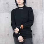 HERON PRESTON / HP LS TURTLENECK LIGHT CTNMB 1