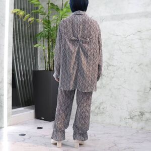 GHOSPELL / GO Landscape Joggers - 画像3枚目