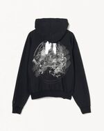 FORSOMEONE / HT DAMAGE HOODIE 2