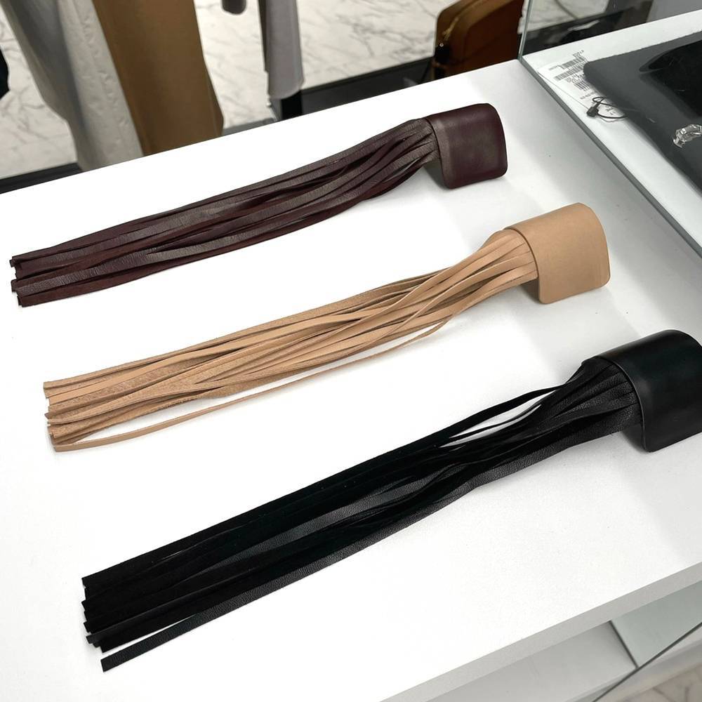 FUMIE TANAKA / FT fringe hair hook 1
