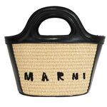 【22SS】MARNI LOGO MINI BAG 3