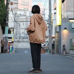 MARKAWARE / HUGE PARKA 3